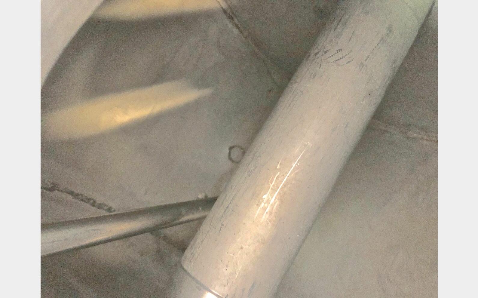 Tray filter PU0118