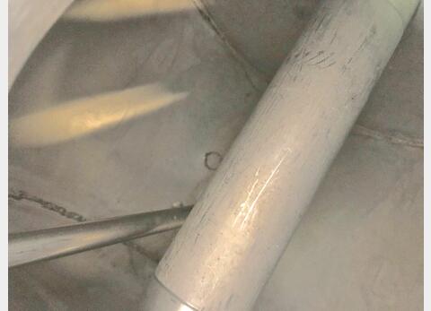 Tray filter PU0118