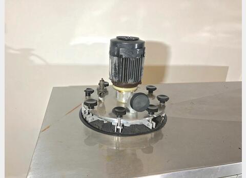 Groupe de froid IMECA PU0118 Type : CRC 400