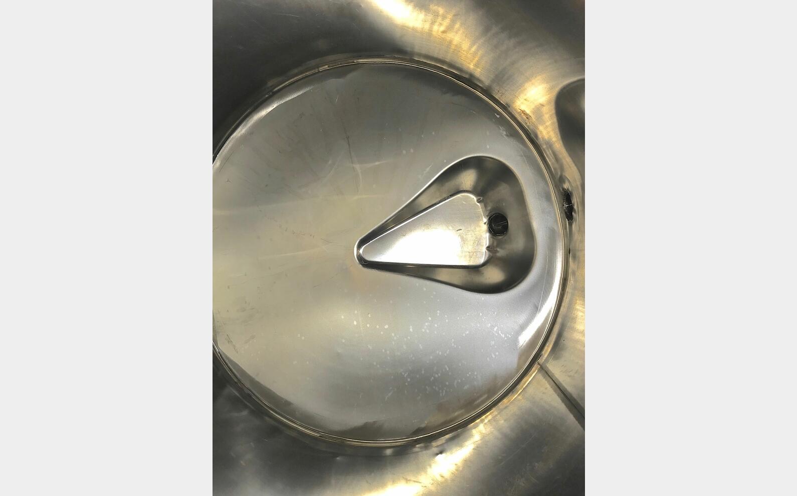 Cuve inox 304 - SBPA300 3 HL (300 litres) ARSILAC
