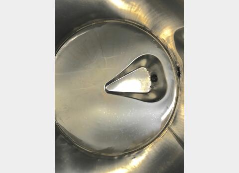 304 stainless steel tank  3 HL (300 liters) ARSILAC