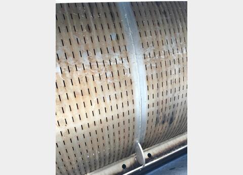 Pressoir pneumatique 50 HLS Marque : PERA