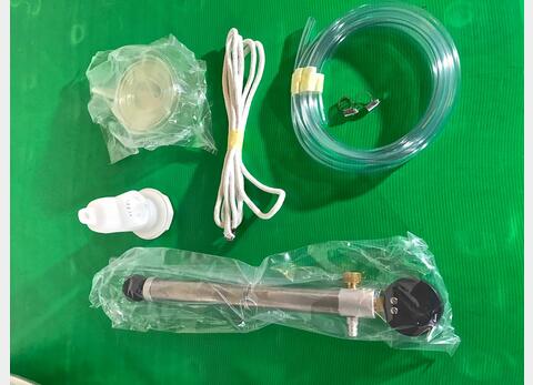 304 ss tank - Floating lid 3.3 HL (330 litres) ARSILAC