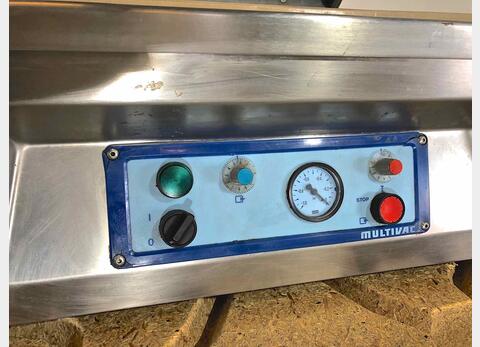 Machine de soudage sous vide PU0118
