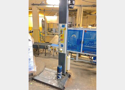 Banderoleuse ECA SYSTEMES CST19