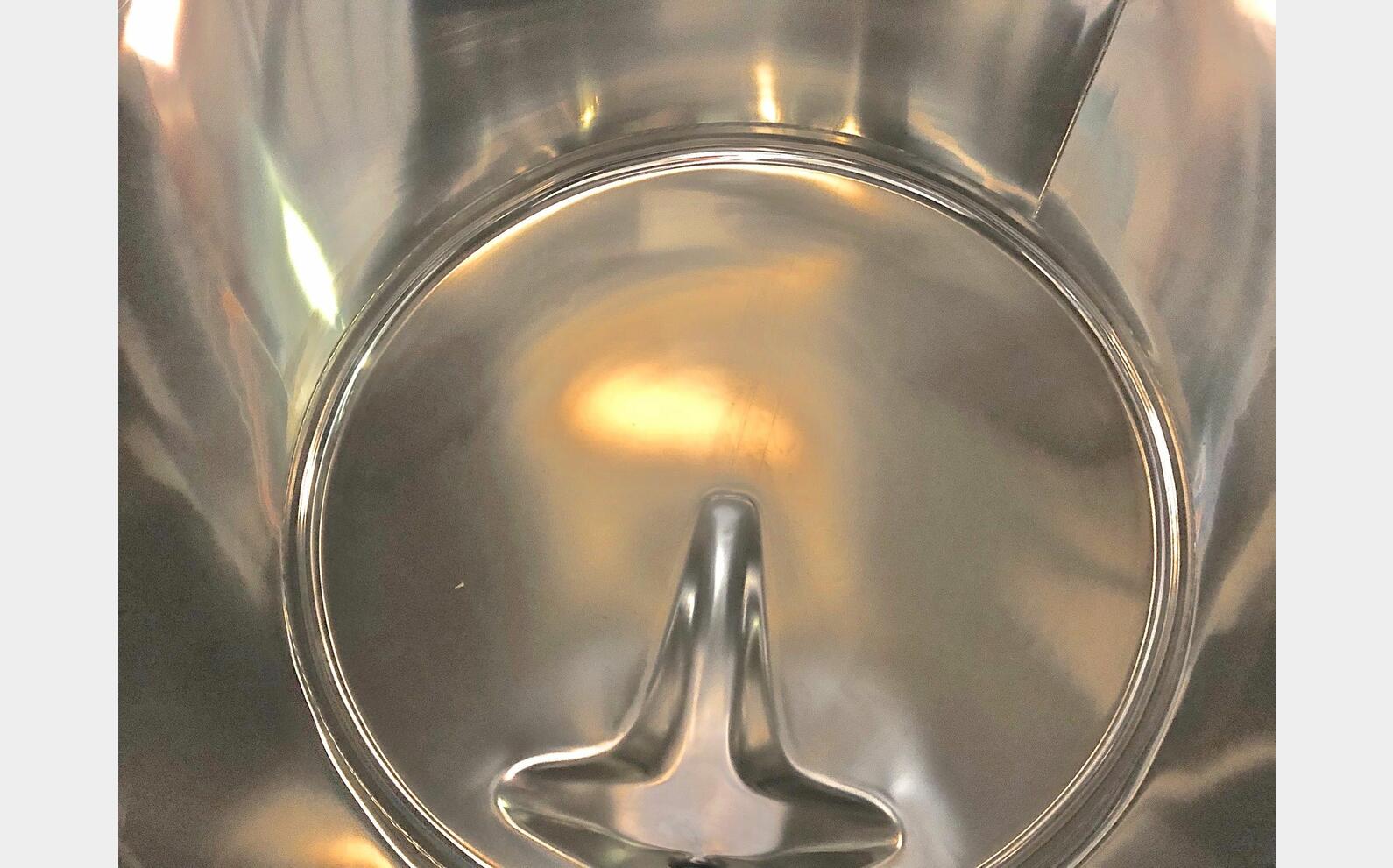 Cuve inox 304 - M&eacute;lange 12.13 HL (1213 Litres) ARSILAC