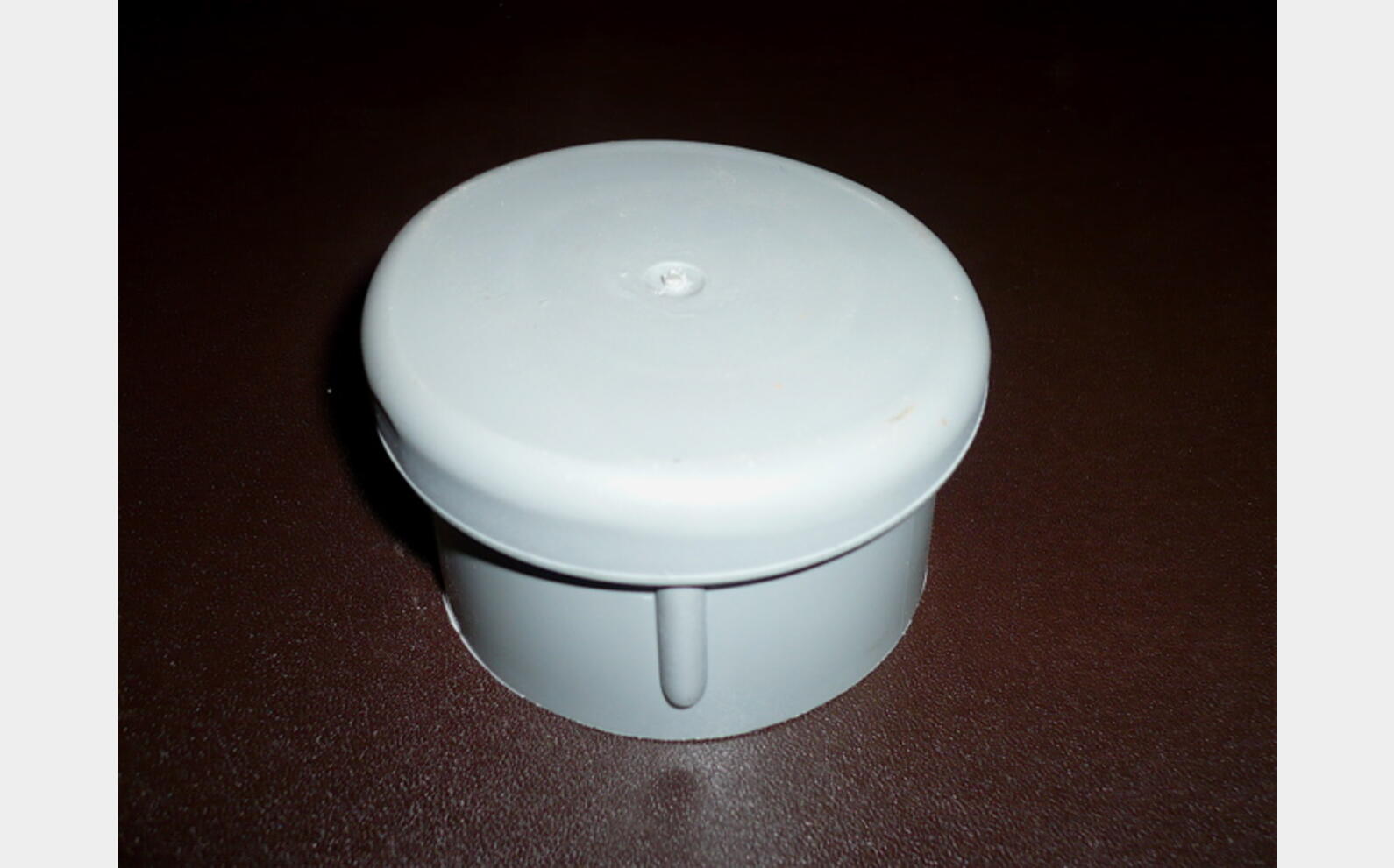 Reinforced shoe for container base Inner diameter: 67 mm