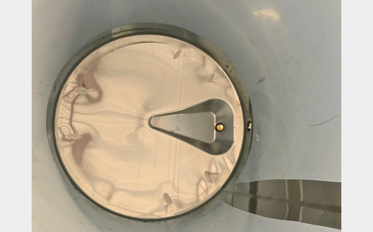 Cuve inox 304 - Chapeau flottant 5.9 HL (598 litres) ARSILAC