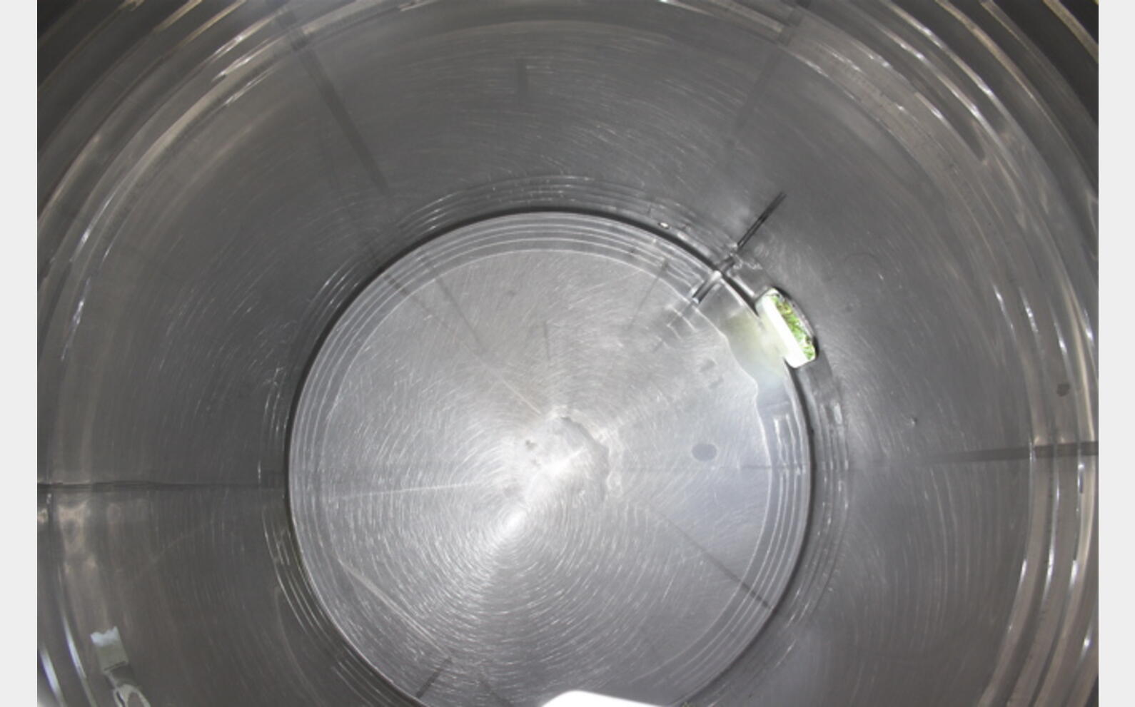 cuve vinification INOX 316 L Marque : PIERRE GUERIN