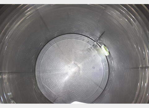 cuve vinification INOX 316 L Marque : PIERRE GUERIN