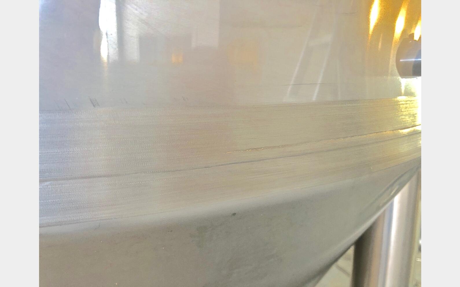 Cuve isol&eacute;e - 12 HL 12 HL (1200 Litres) ARSILAC