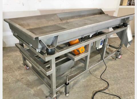Table de tri Marque DEMOISY