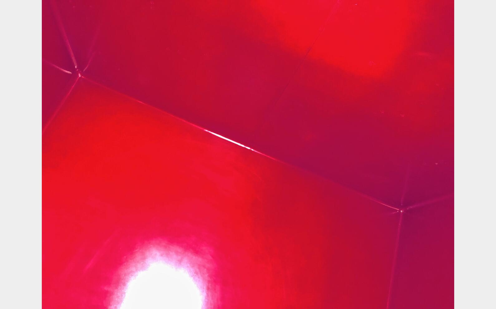 Cuve ferm&eacute;e acier emaill&eacute; Marque : CTI