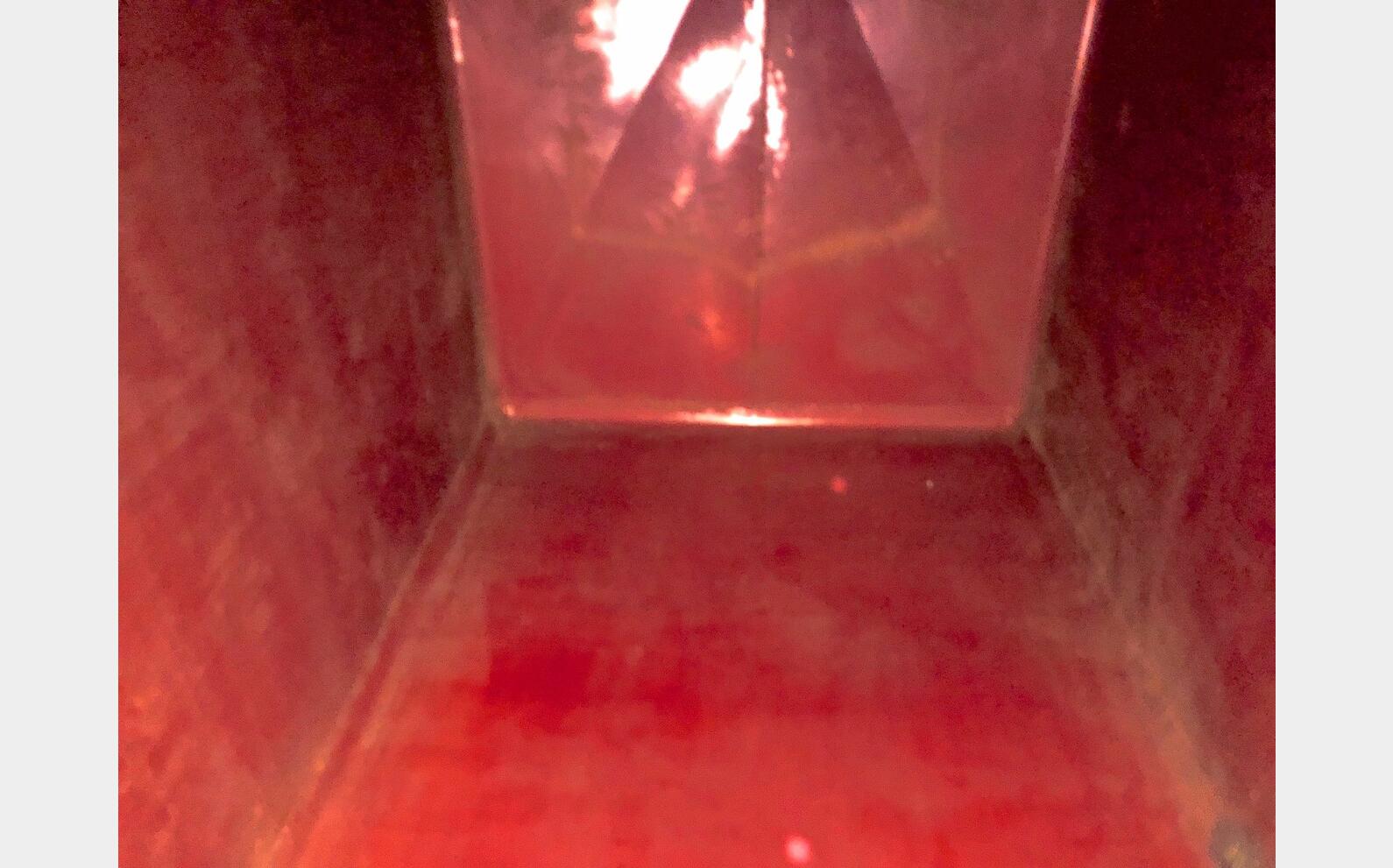 Cuve Acier Emaill&eacute;