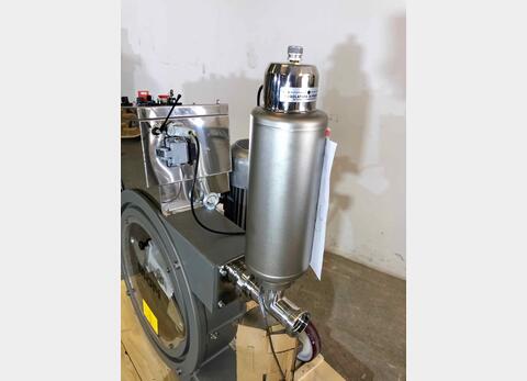 Peristaltic pump - AS100 Flow from 10 to 110 HL/h MORI