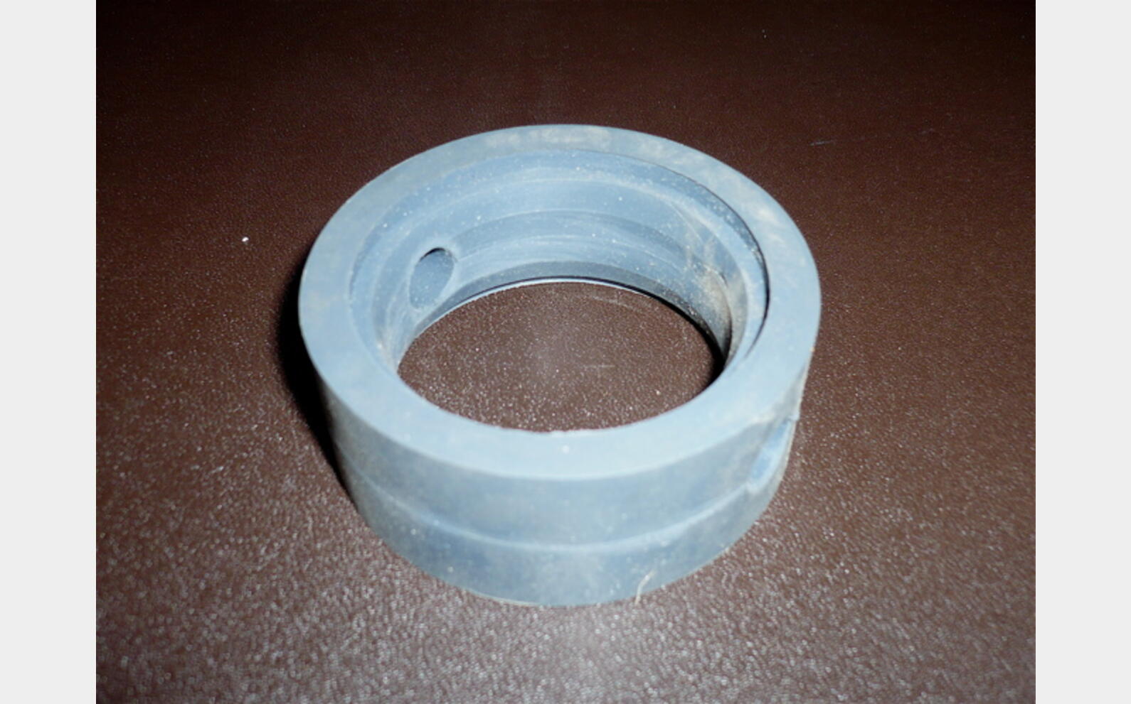 Joint de si&egrave;ge vanne papillon - EPDM Mati&egrave;re : EPDM