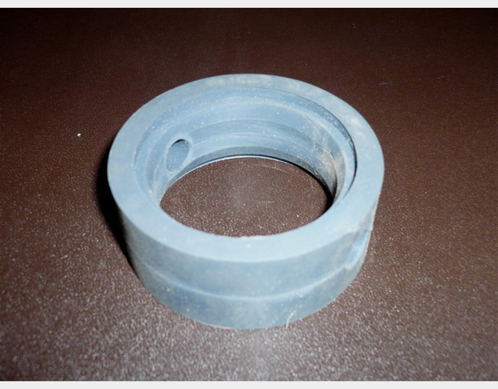 Joint de si&egrave;ge vanne papillon - EPDM Mati&egrave;re : EPDM