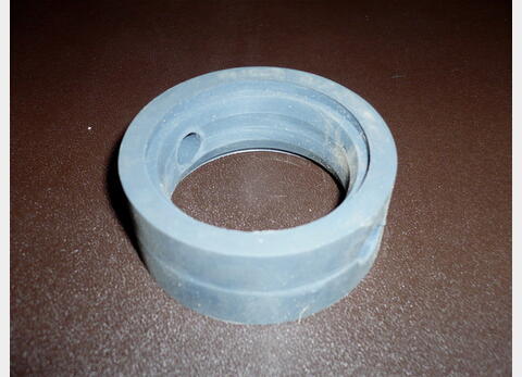 Seat seal - EPDM butterfly valve