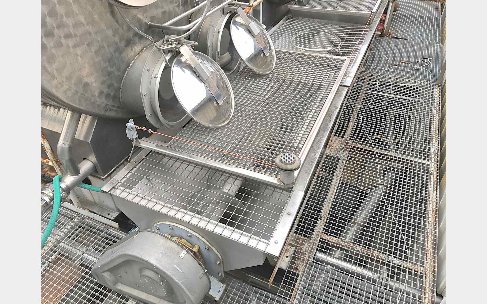 Cuve Inox Elite Marque : PERA