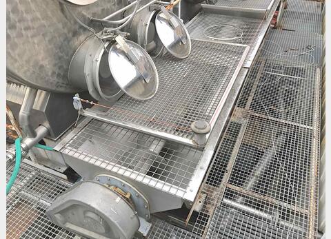 Cuve Inox Elite Marque : PERA