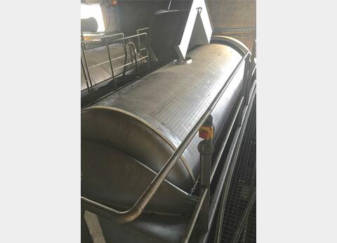 PERA - 155HL - ECO800 155 HL (15500 Liters) PERA