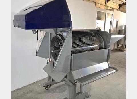 Egrappoir Bucher