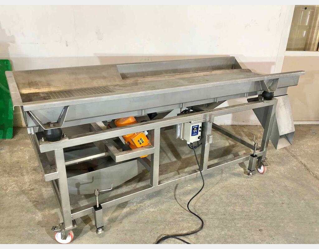 Table de tri Marque DEMOISY