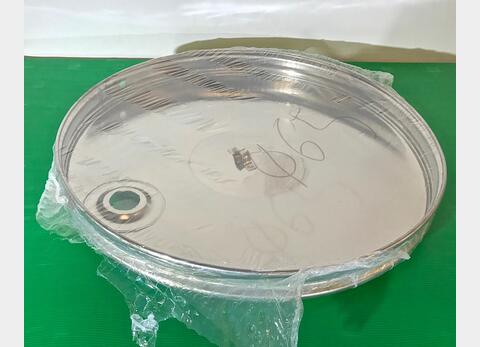 Cuve inox 304 - Chapeau flottant 3 HL (305 litres) ARSILAC