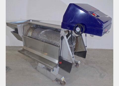Egrappoir VASLIN BUCHER E2 DELTA E2