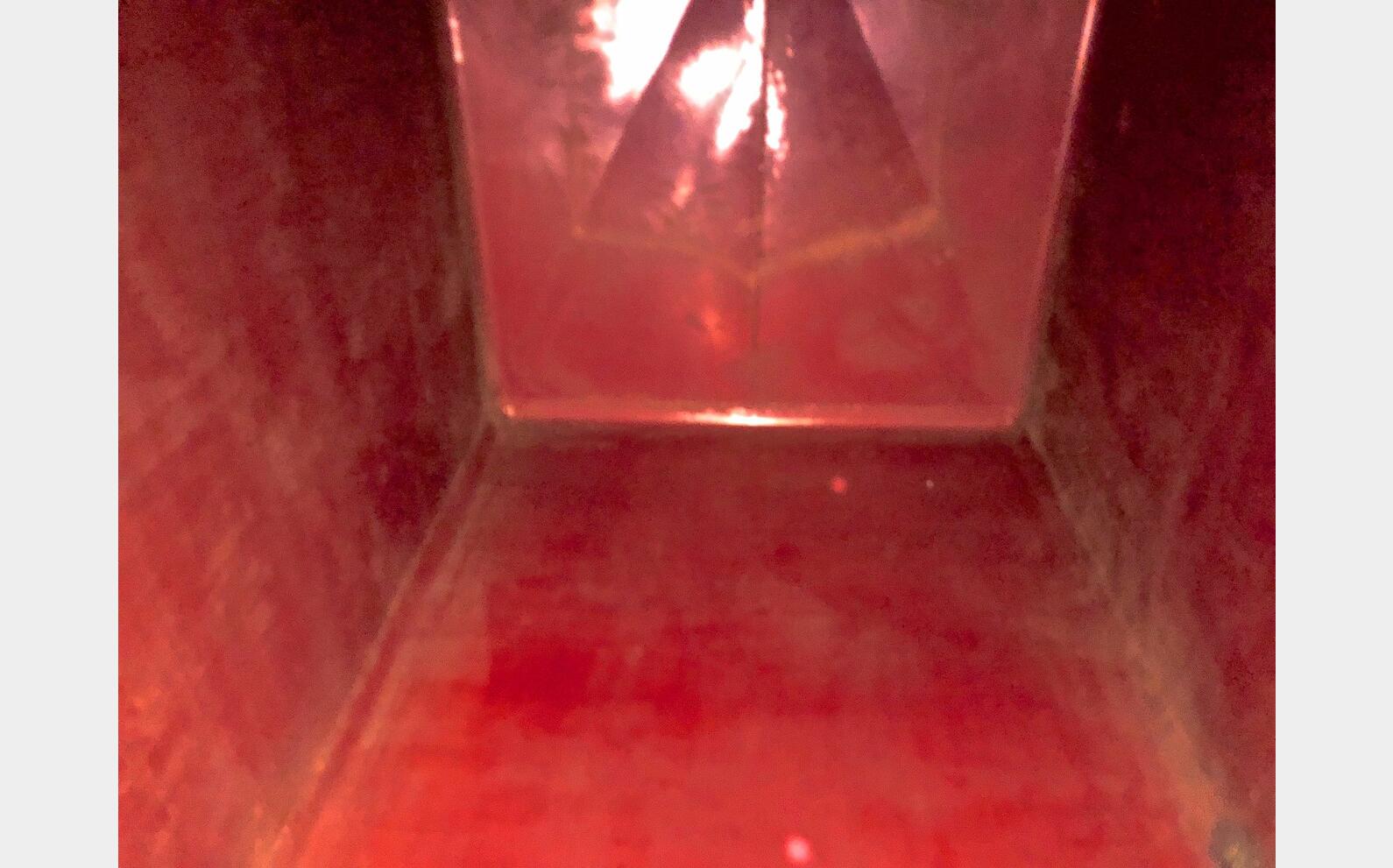 Cuve Acier Emaill&eacute;