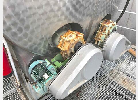 Cuve Inox Elite Marque : PERA
