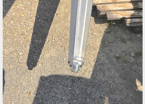 Cuve inox PU0118