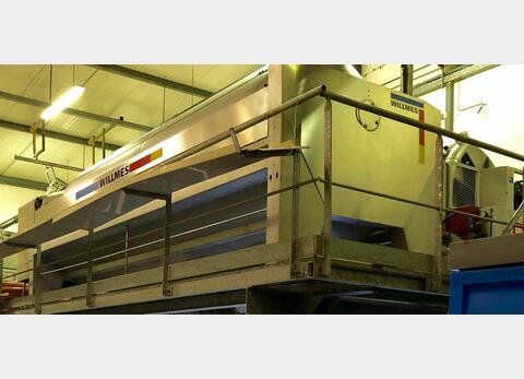 WILMESS - 80HL PP80 Garantie 1 campagne