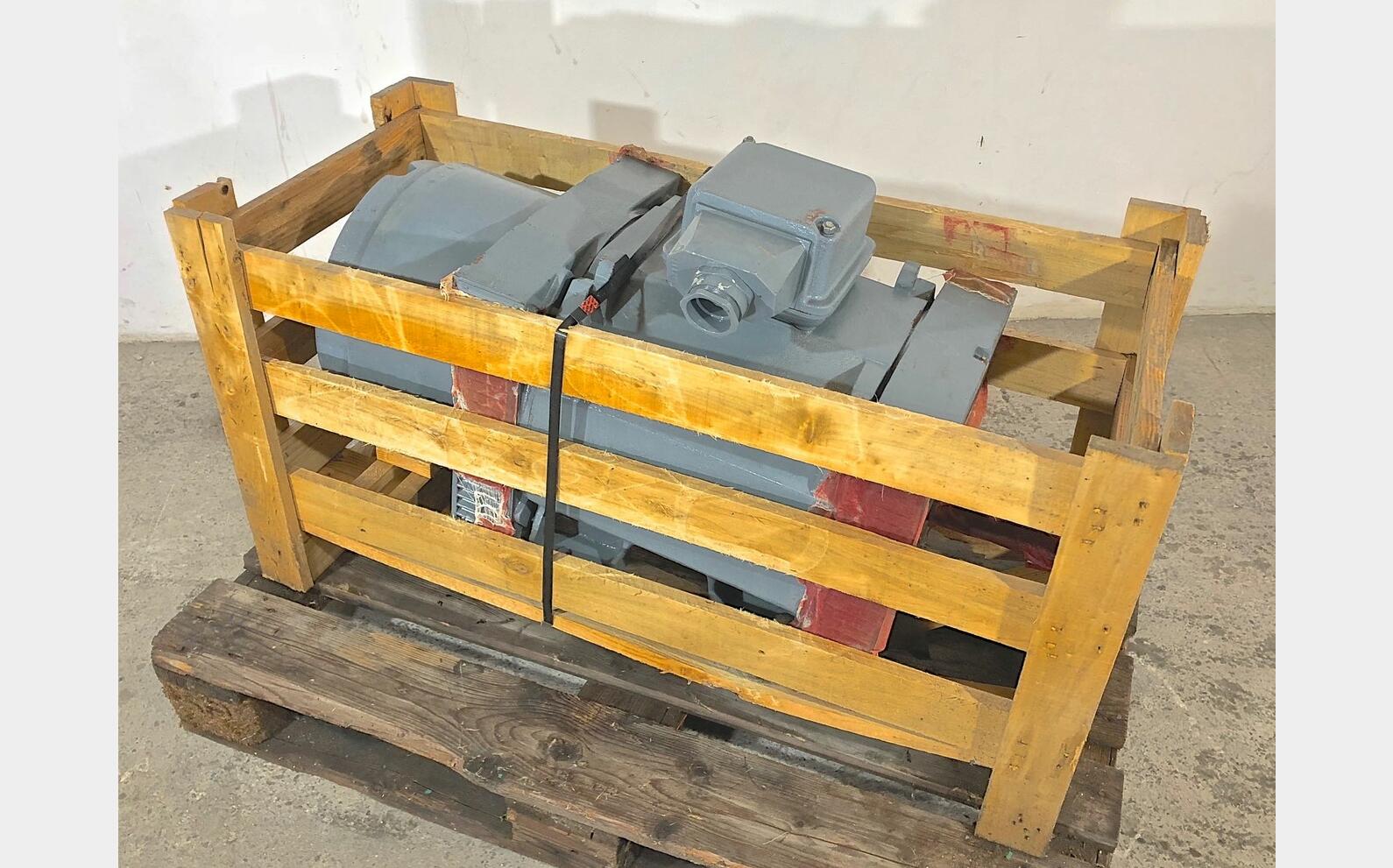 Moteur BBC