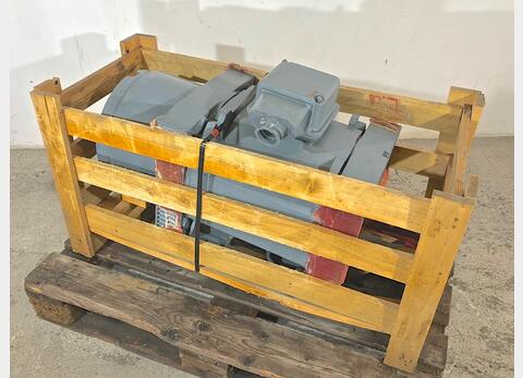 Moteur BBC