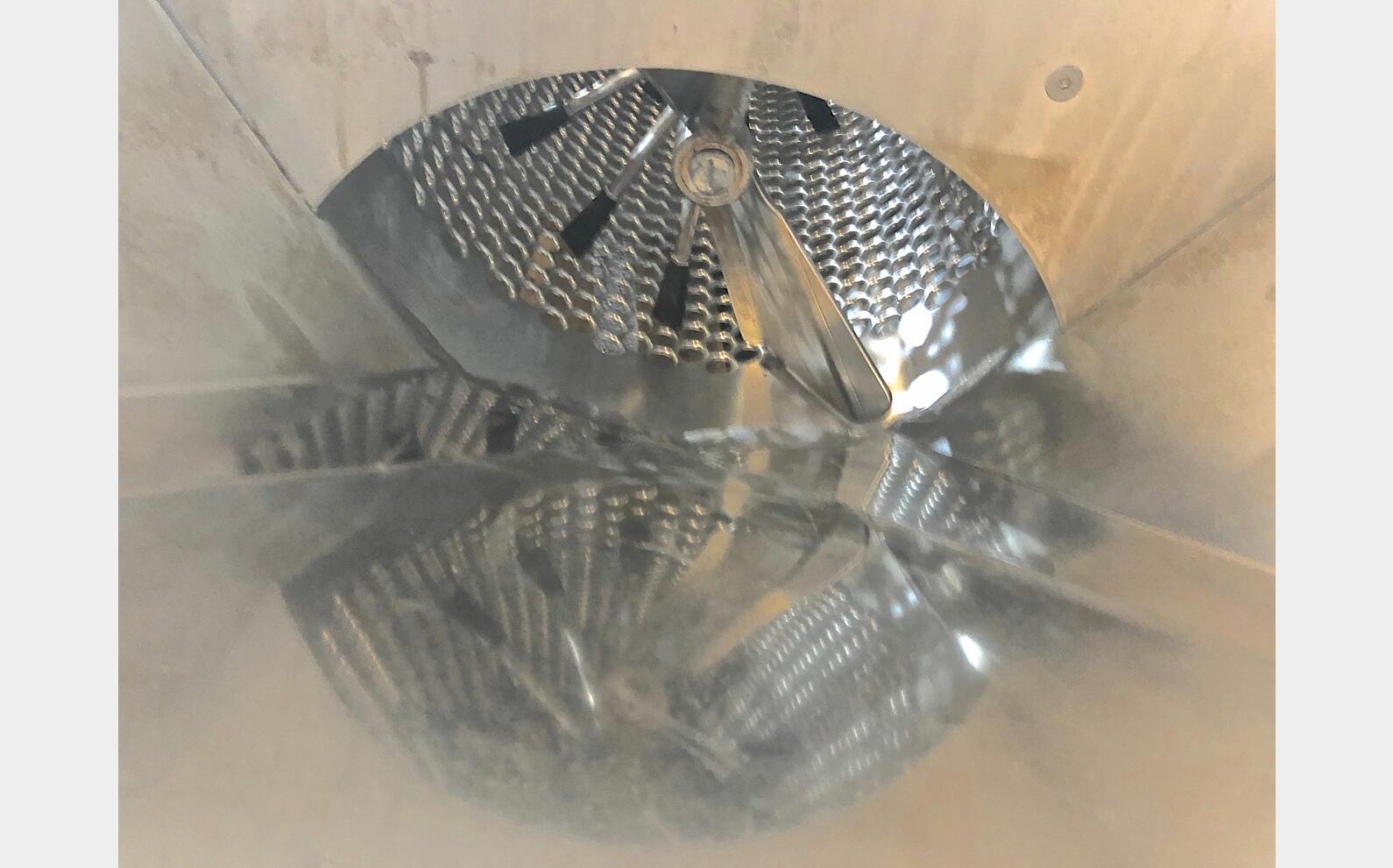 Egrappoir VASLIN BUCHER CST19