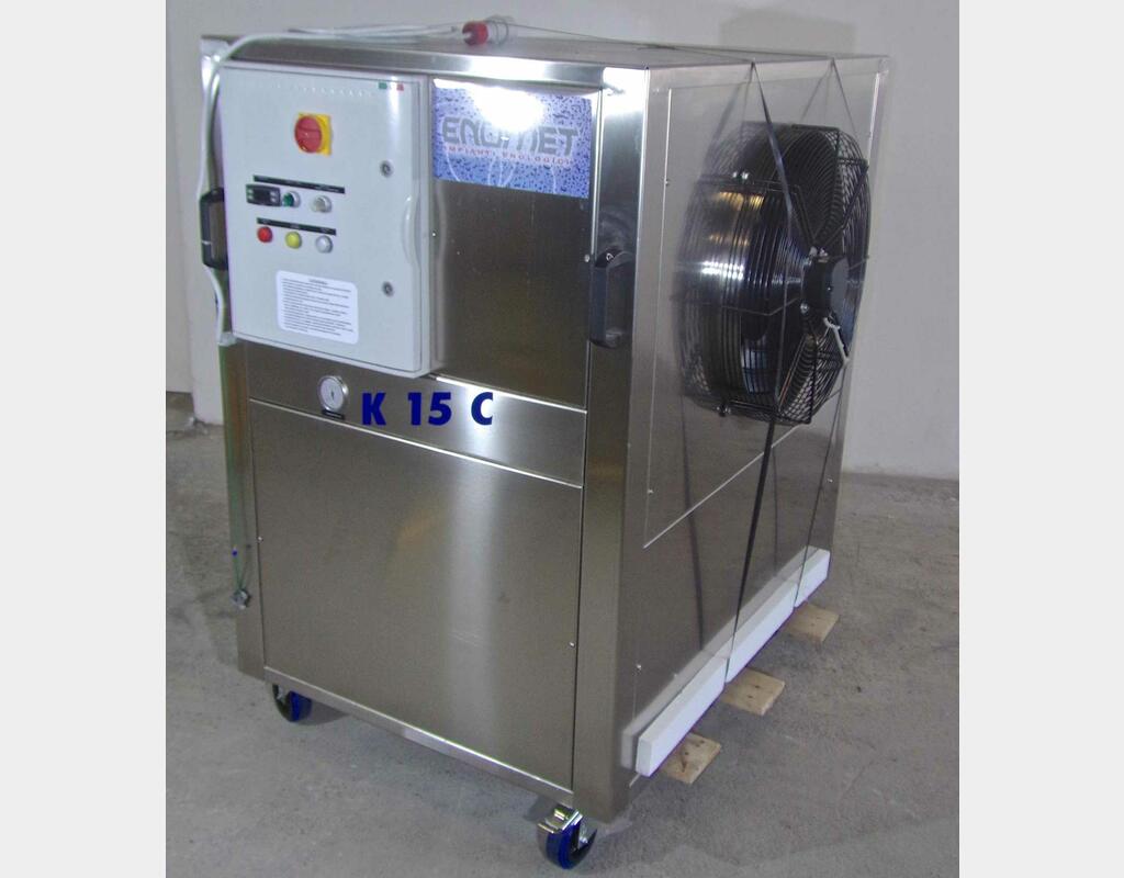 Groupe de froid  K 15C MATERIEL NEUF Mod&egrave;le : K15 C
