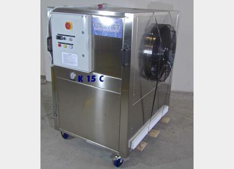 Groupe de froid  K 15C MATERIEL NEUF Mod&egrave;le : K15 C