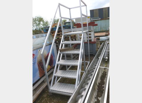 passerelle ALU
