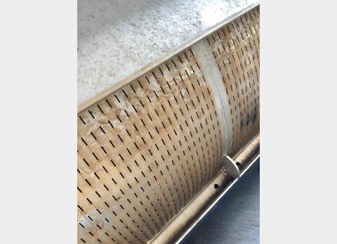 Pressoir pneumatique 50 HLS Marque : PERA