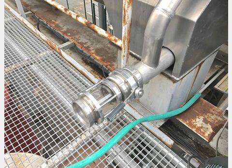 Cuve Inox Elite Marque : PERA
