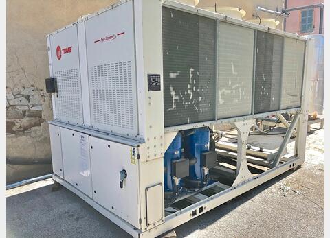 Groupe de froid - Marque : TRANE