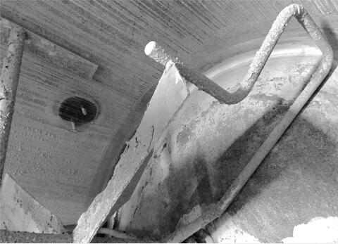 Insulated stainless steel mixing tank 540 HL (54 000 liters) LABBE