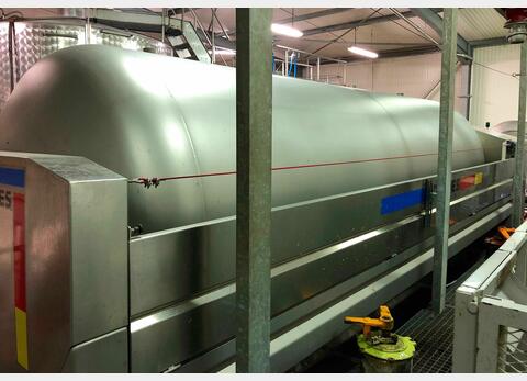 WILMESS - 80HL PP80 Garantie 1 campagne