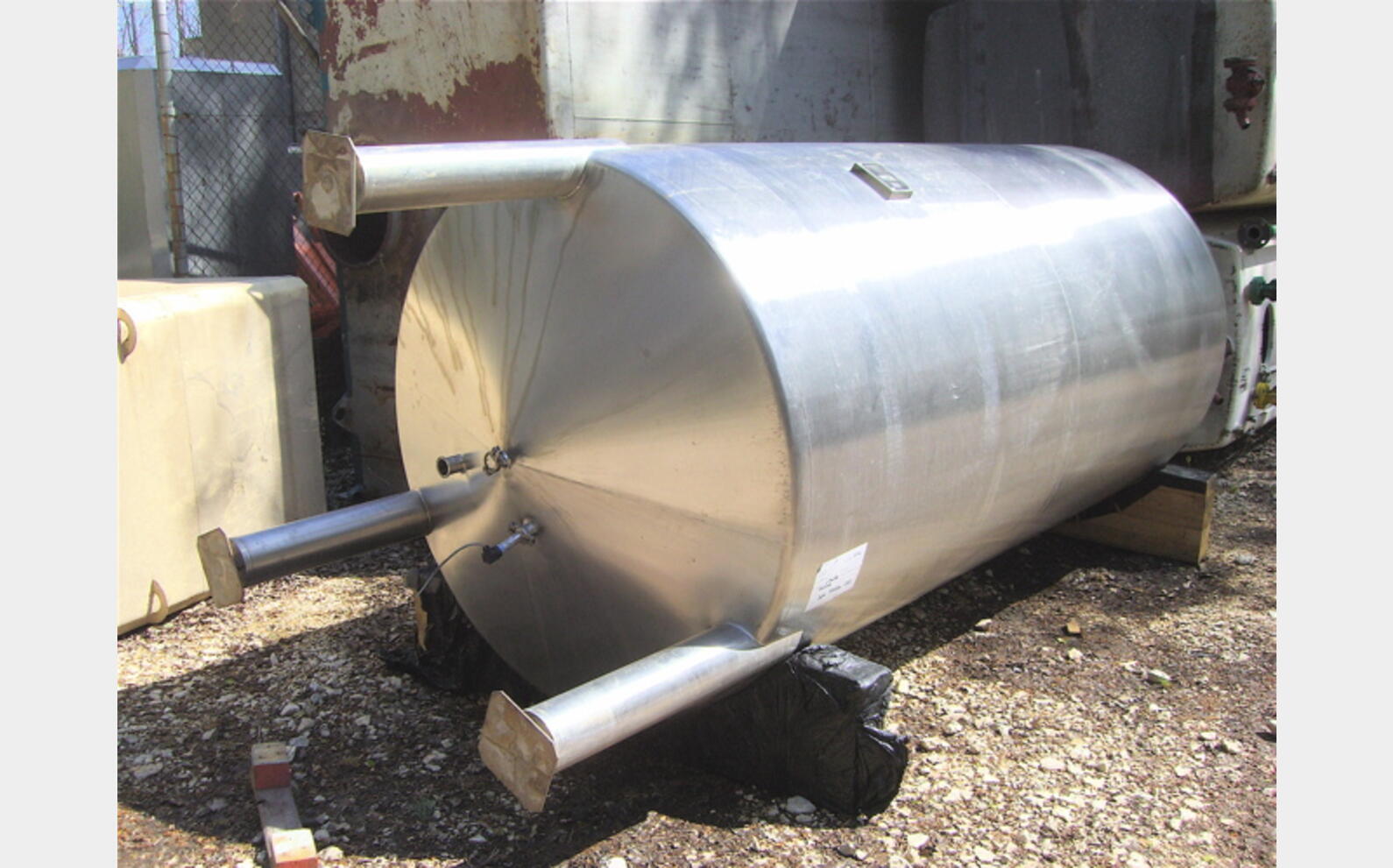 6.000 L Provenance Pahrmaceutique 6.000 L , marque Chaudrinox