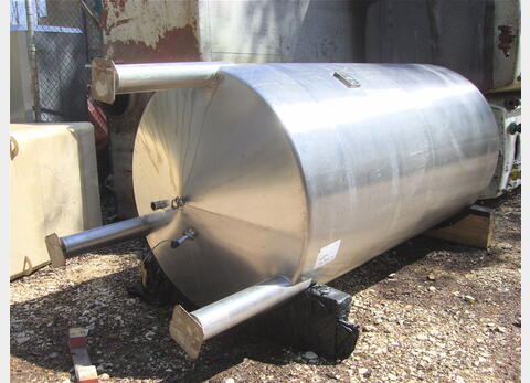 6.000 L Provenance Pahrmaceutique 6.000 L , marque Chaudrinox