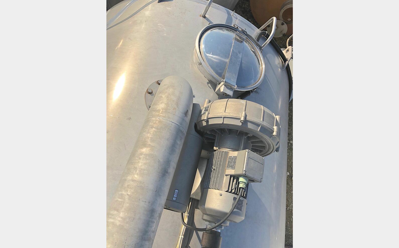 cuve ELITE 20000 litres