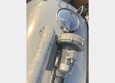cuve ELITE 20000 litres