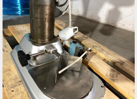 Screw crimper - OCIM OCIM
