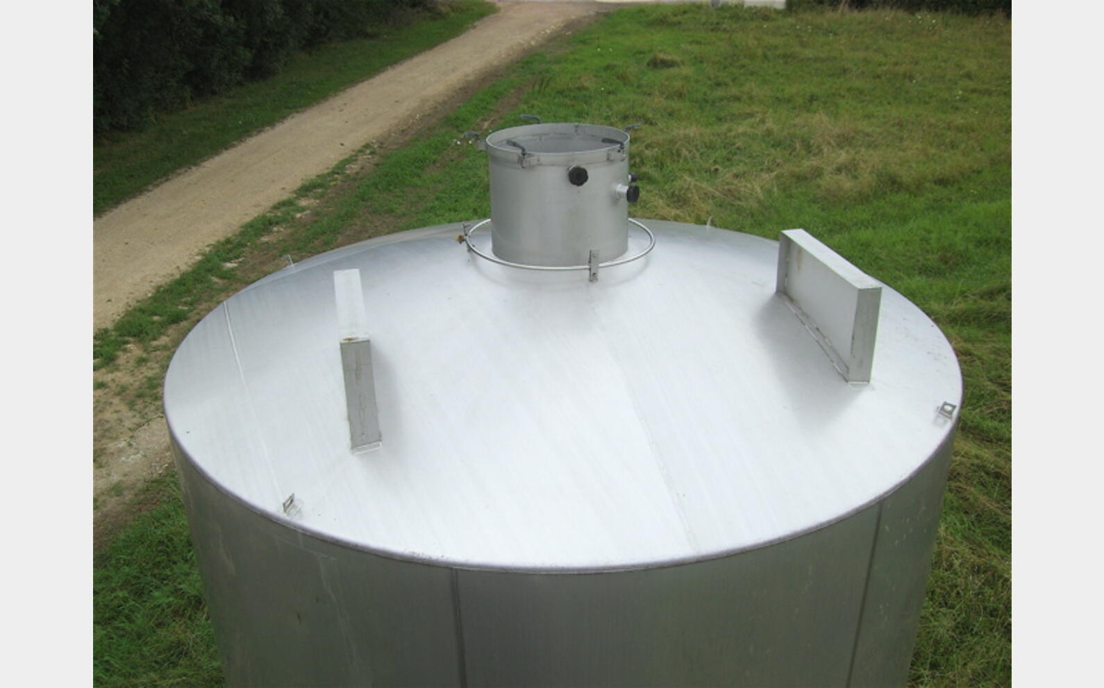 cuve stockage/vinification ARTICLE EN PROMOTION Marque CTI
